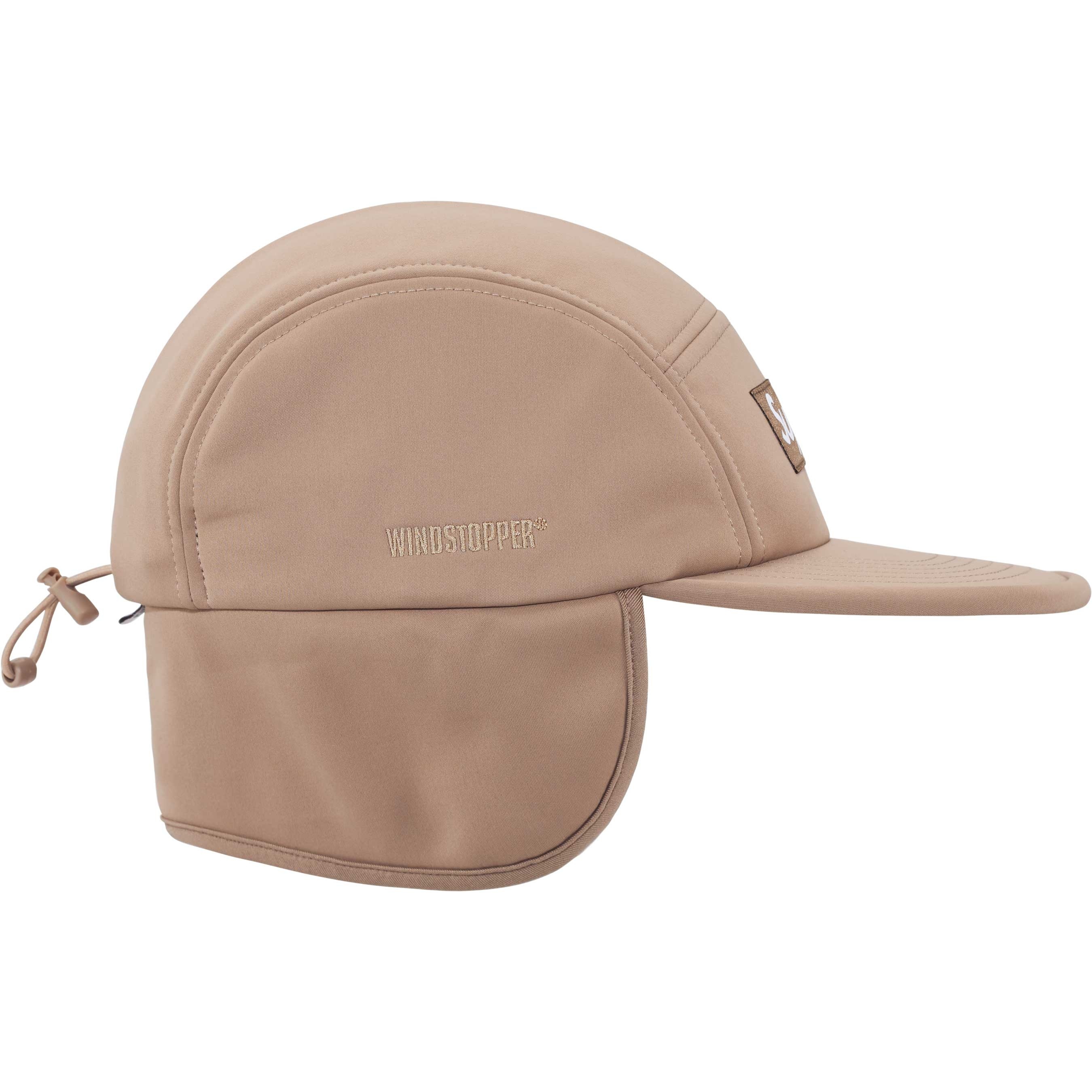 WINDSTOPPER® Earflap Camp Cap view 4